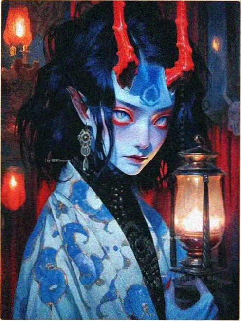 无声告白者 剧情电影海报